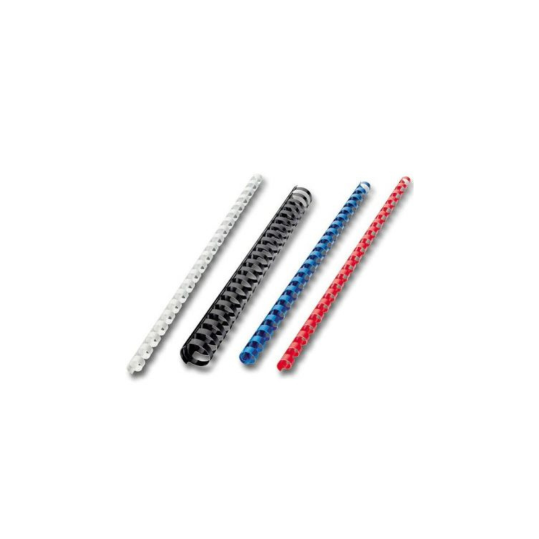 IBICO Binding Ring 14mm (Black)