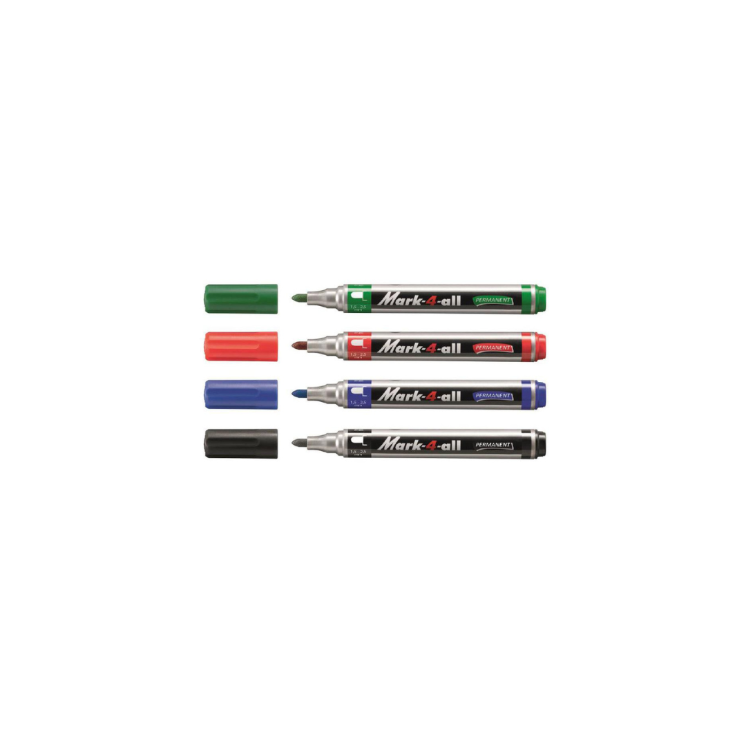 STABILO Permanent Marker 651