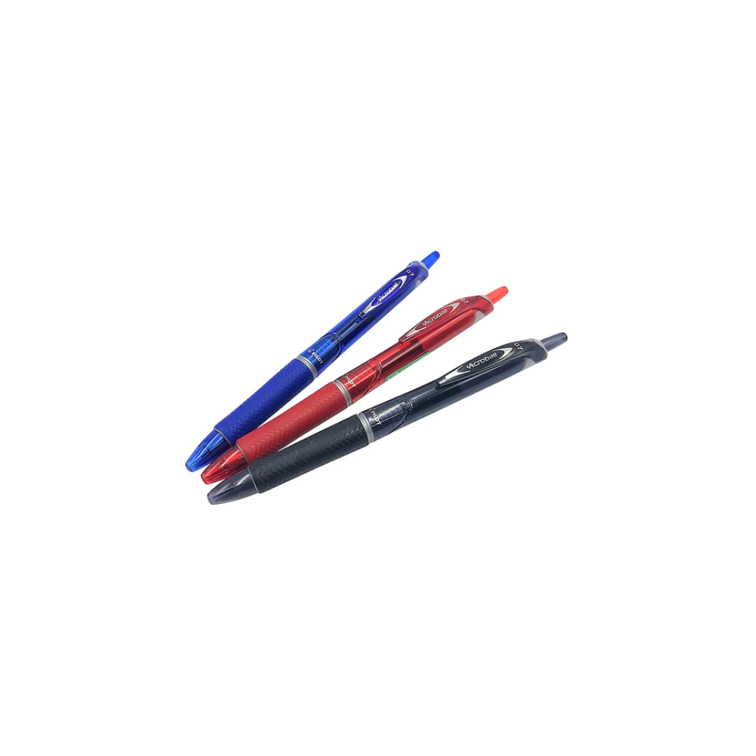 PILOT Acroball Pen 0.7mm