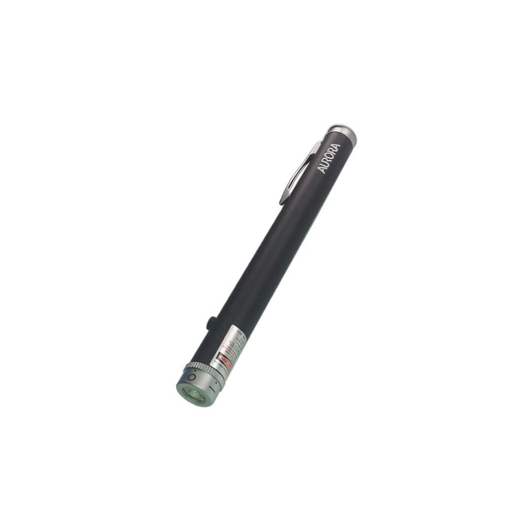 Aurora Laser Pointer With Red Light AL35