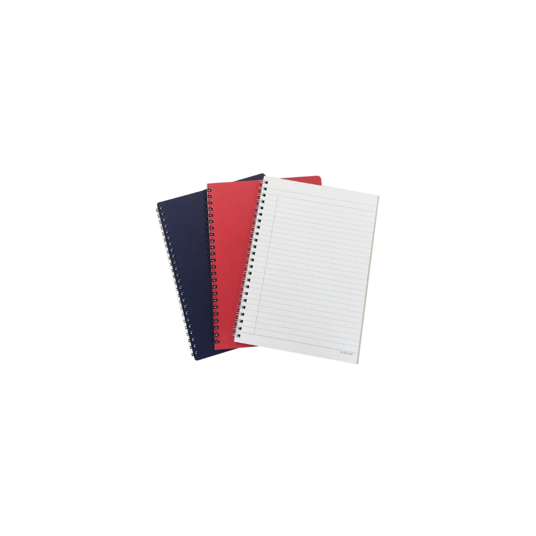 Azone Uno Ring Notebook A4