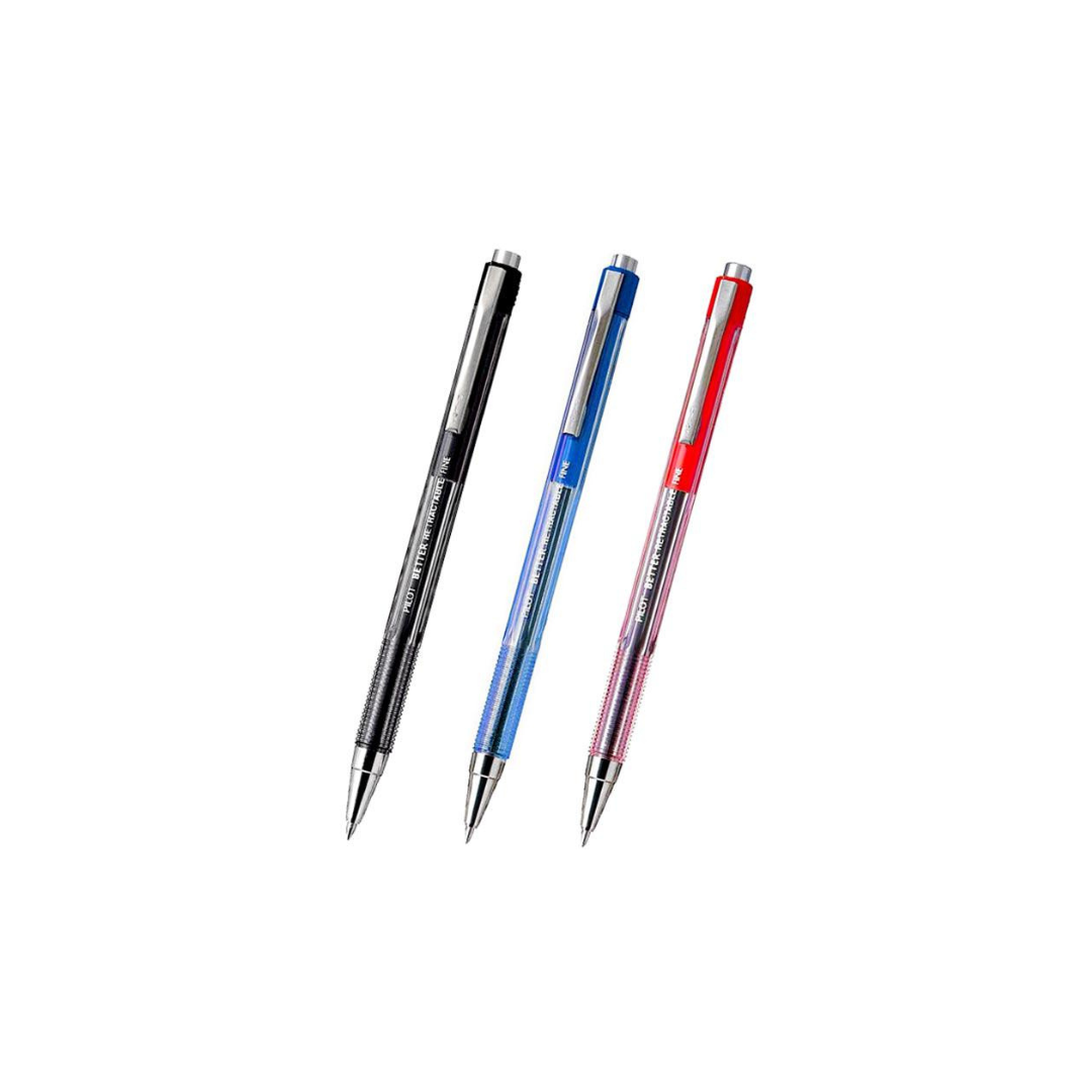 PILOT Ball Pen BP-145 0.5mm