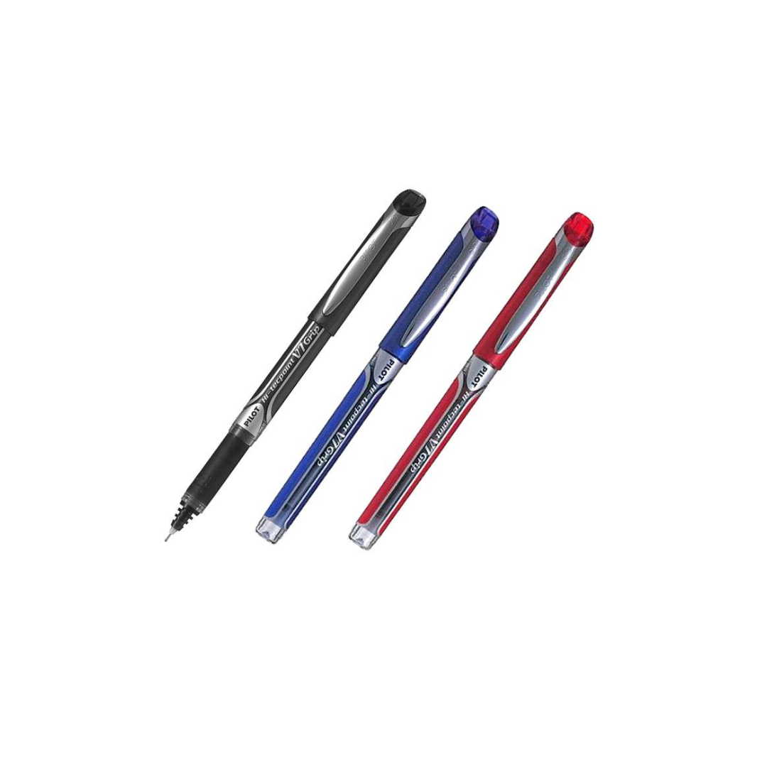 PILOT Hi-Techpoint Pen Grip 0.7mm BXGPN-V7