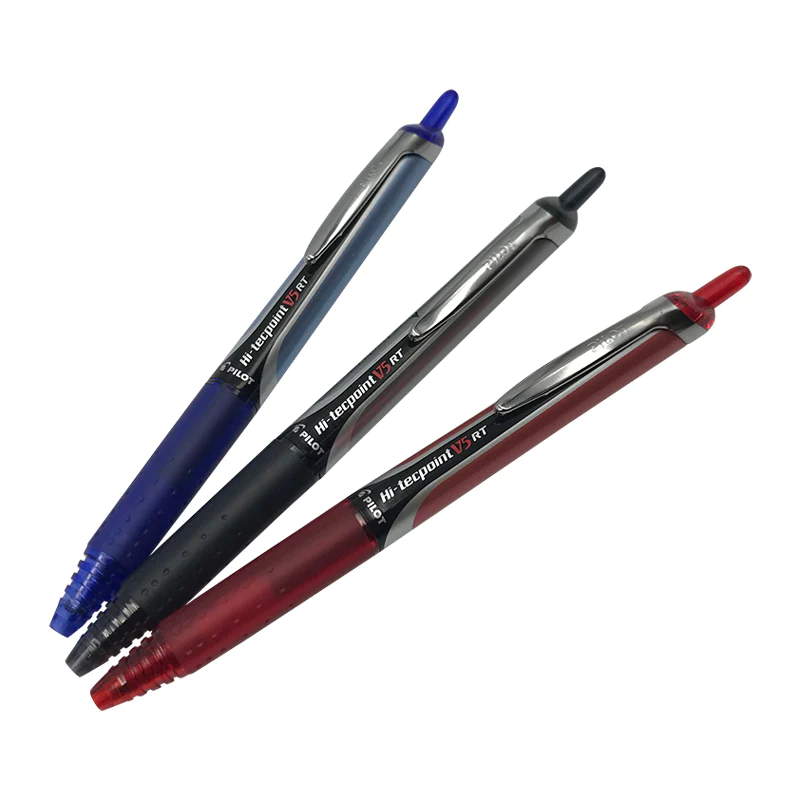 PILOT Hi-Techpoint Pen BXRT-V5
