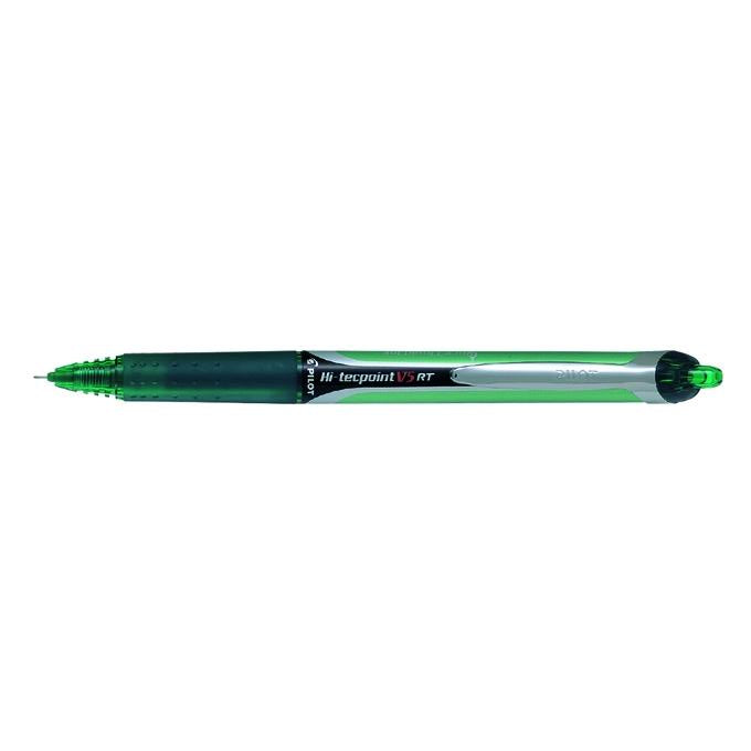 PILOT Hi-Techpoint Pen BXRT-V5