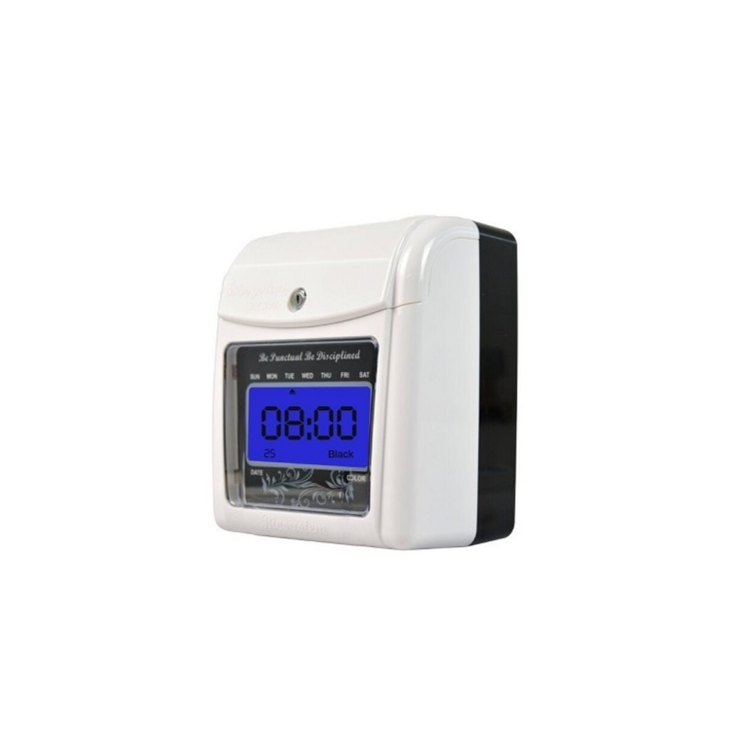 Biosystem Digital Time Card Machine BX3300D
