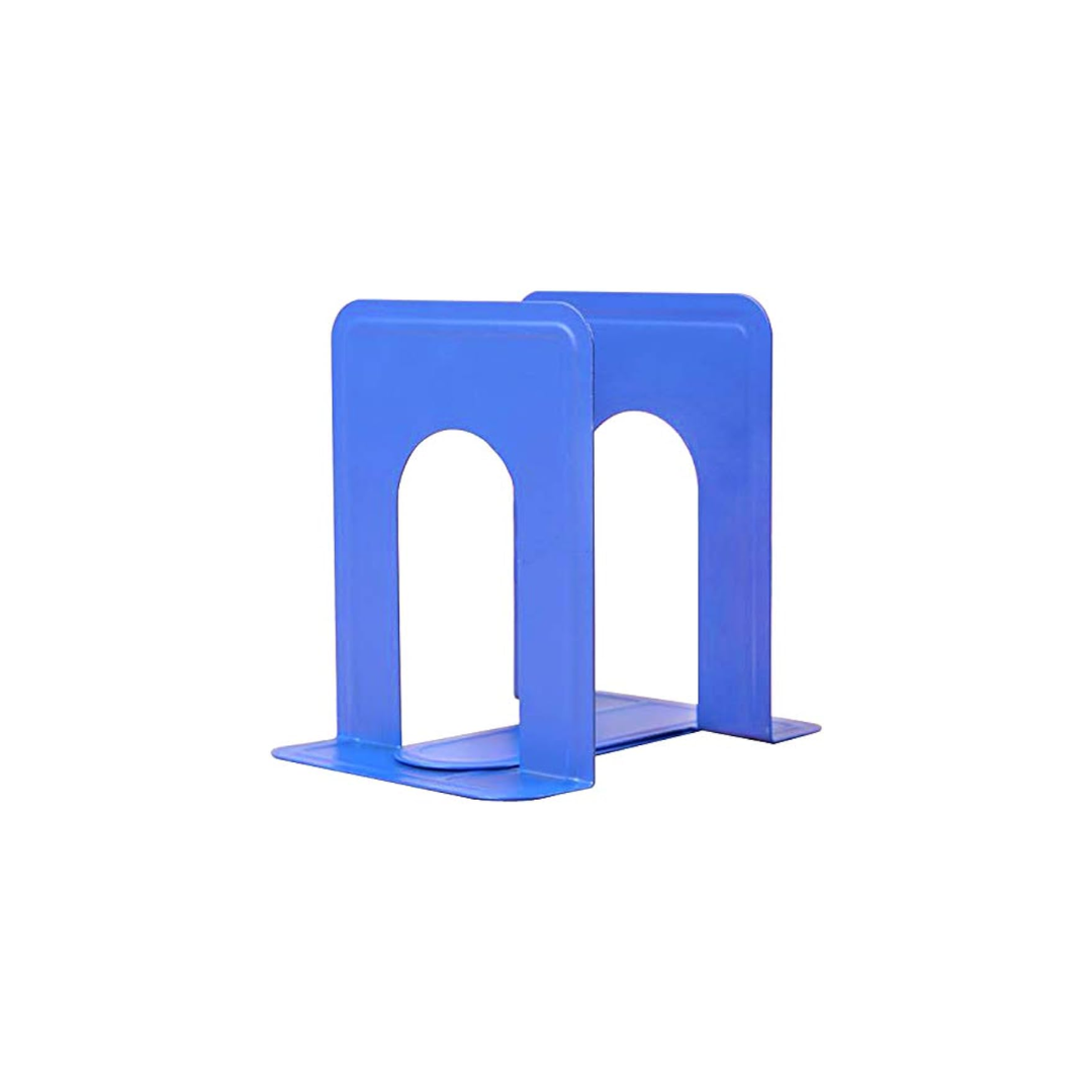 Book End 7.5" (Blue)