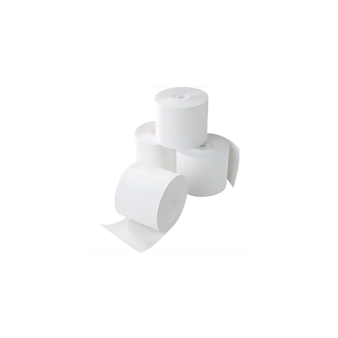 Calculator Paper Roll 57mm X 70mm X 12 Meters
