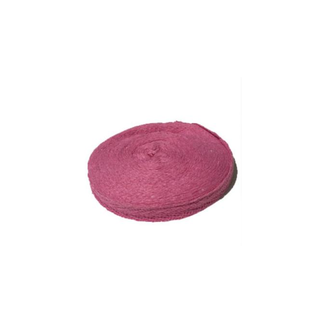 Cloth String 13mm (Pink)