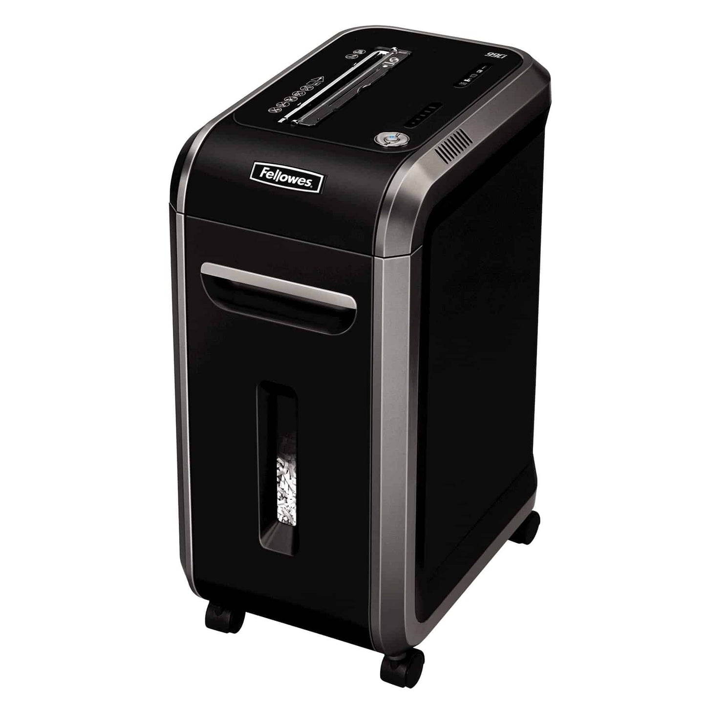 Fellowes Powershred 99CI Cross Cut