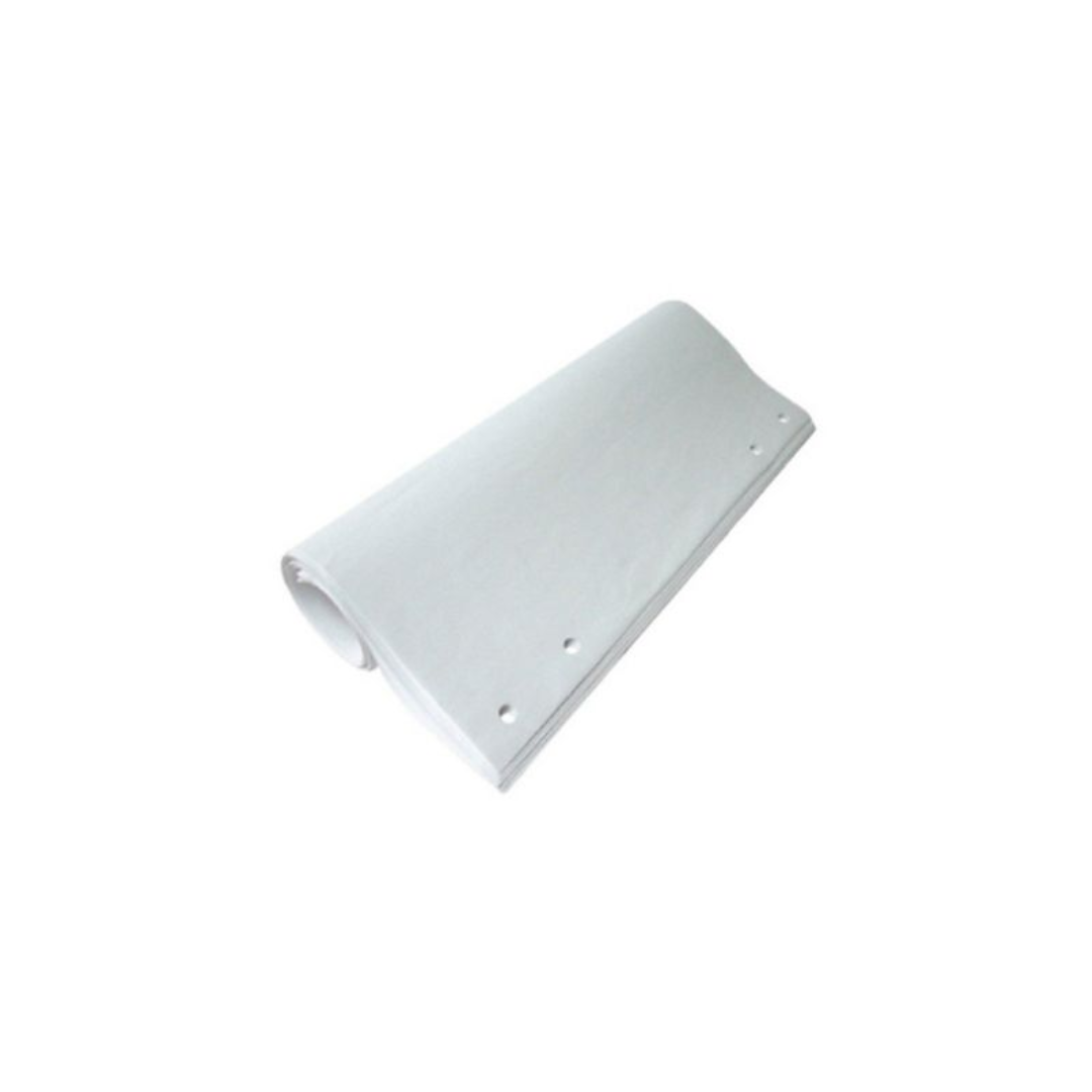 Flip Chart Paper A0 With 4 Holes 80g 21"X31" 50'S