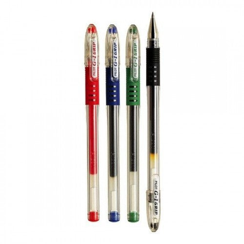 PILOT Gel Pen G1 0.7mm