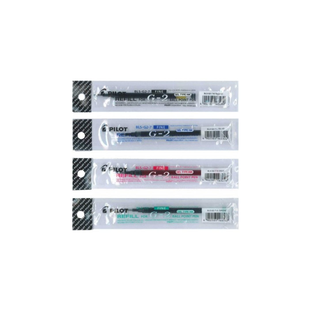 PILOT Refill G2 0.7mm