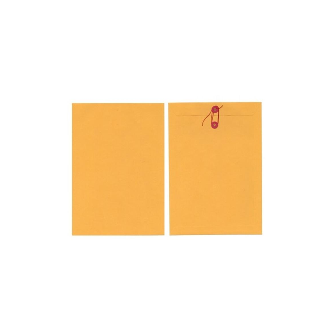 Goldkraft String Envelope 12" X 16" X 2"