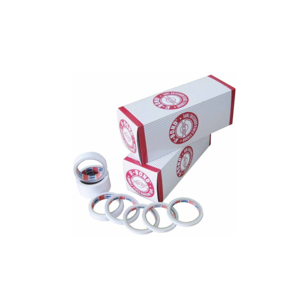 HI-BOND Double Sided Tape 48mm X 10 Meters