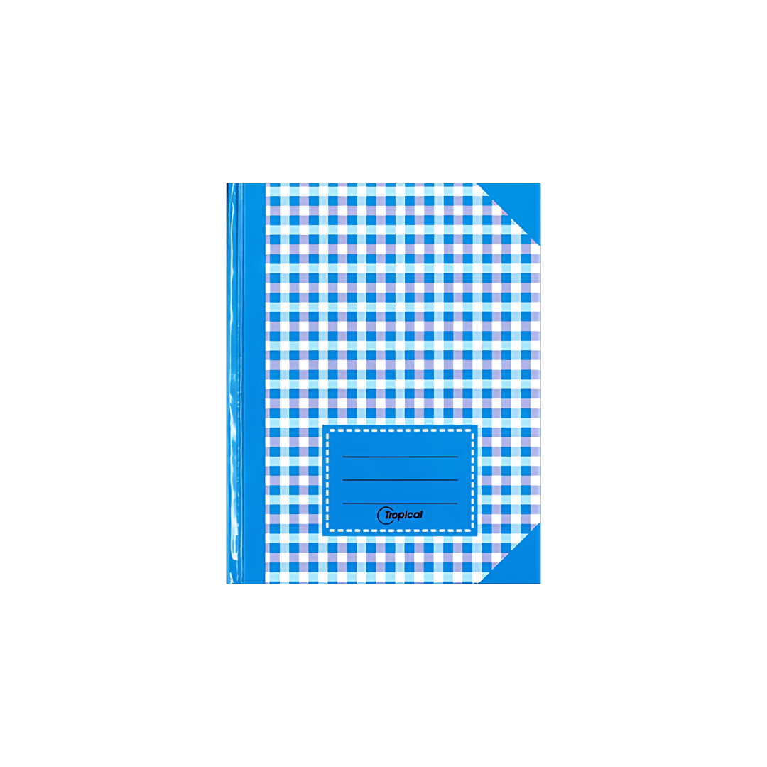 Hardcover Book 3 Column EX (120 Pages)