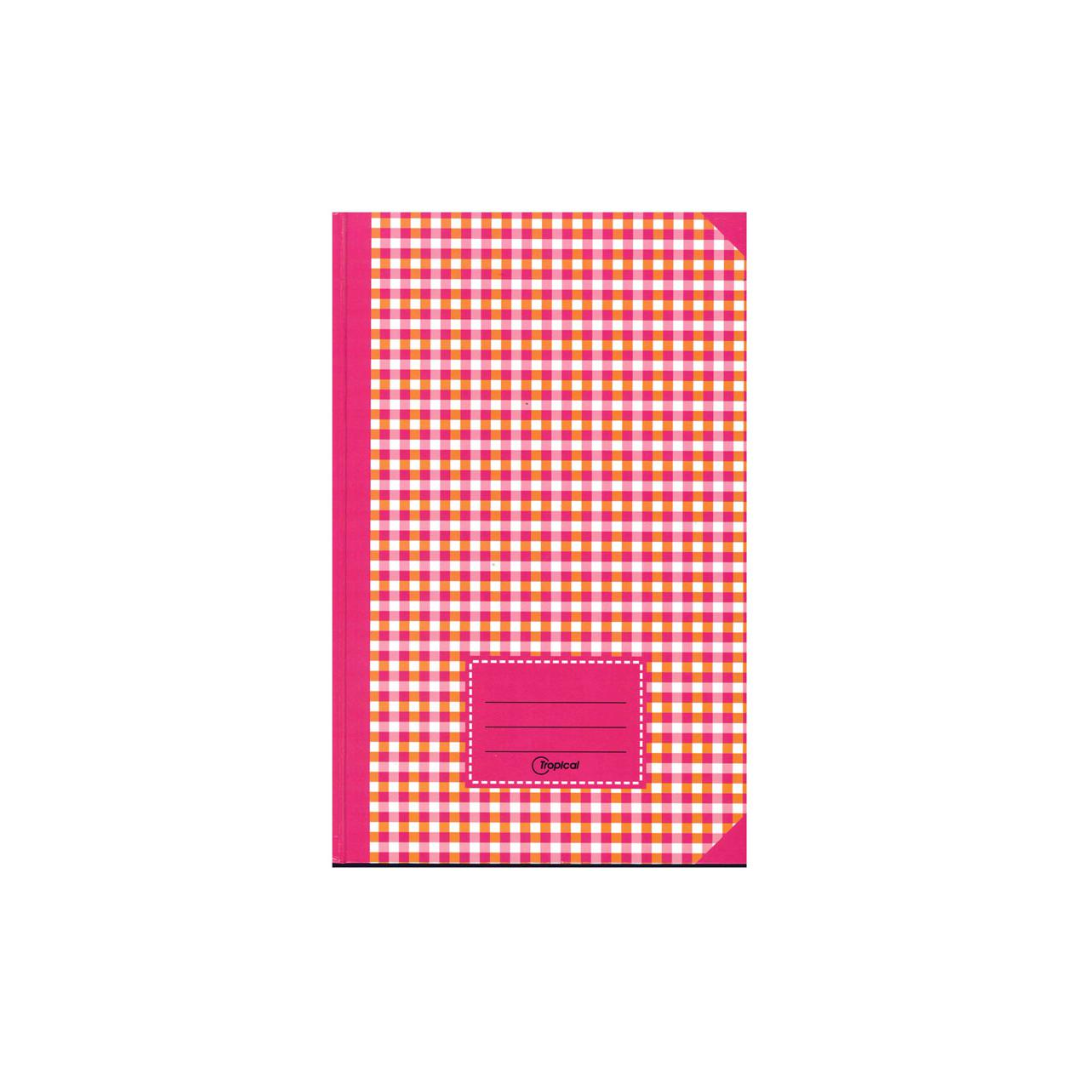 Hardcover Number Book FS (300 Pages)