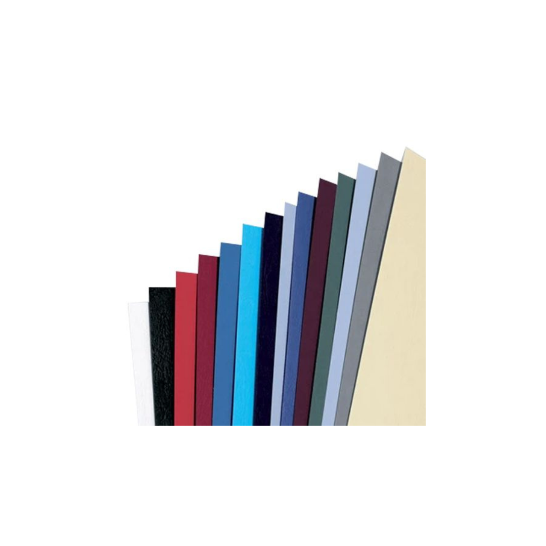 IBICO Binding Cover A4 100'S