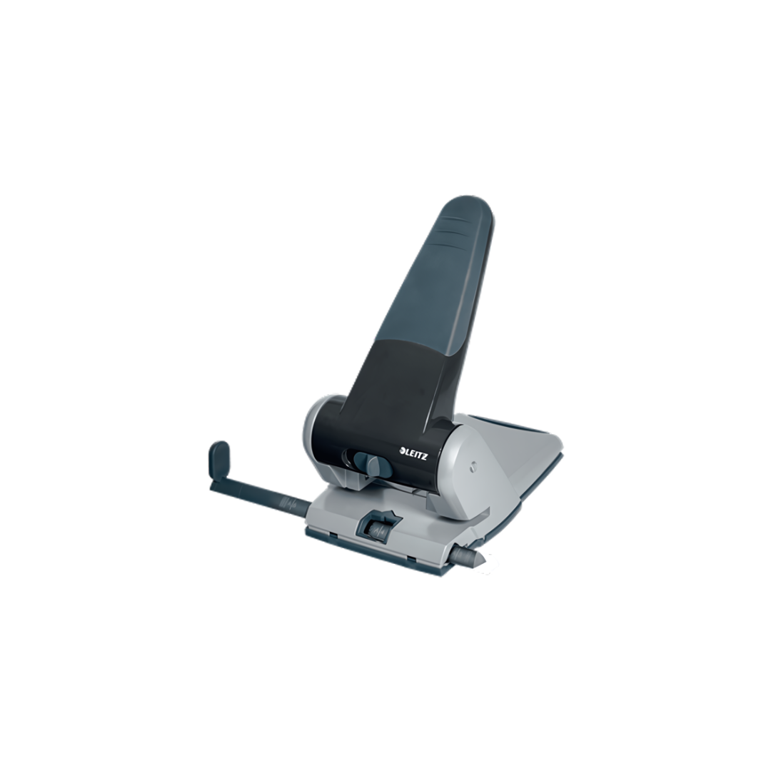 LEITZ 2 Hole Puncher 5180 (65 Sheets)