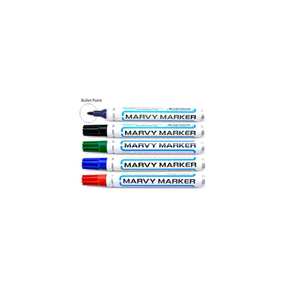 MARVY Permanent Maker 400