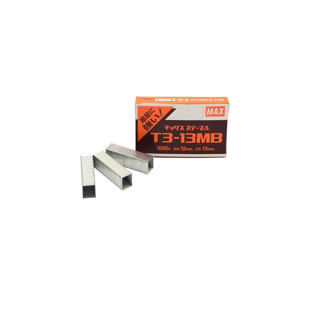 MAX Staples T3-13MB