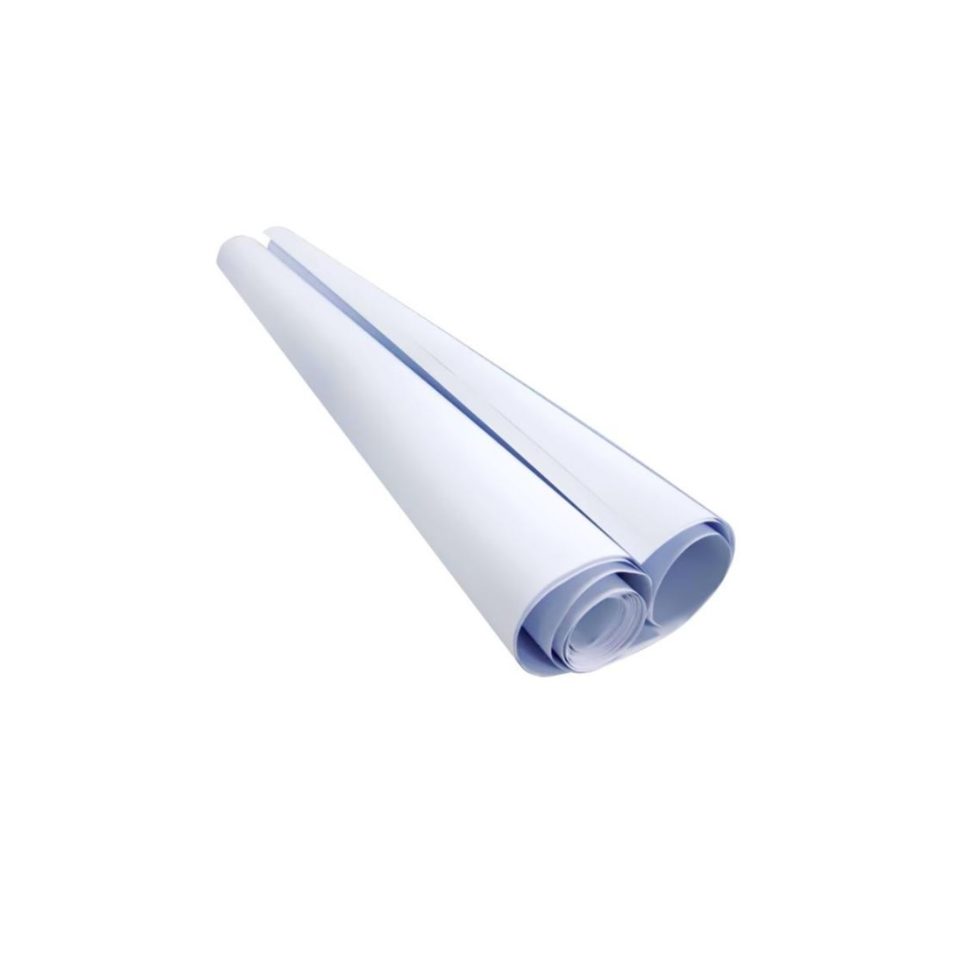 Mahjong Paper (Roll of 50 Sheets)