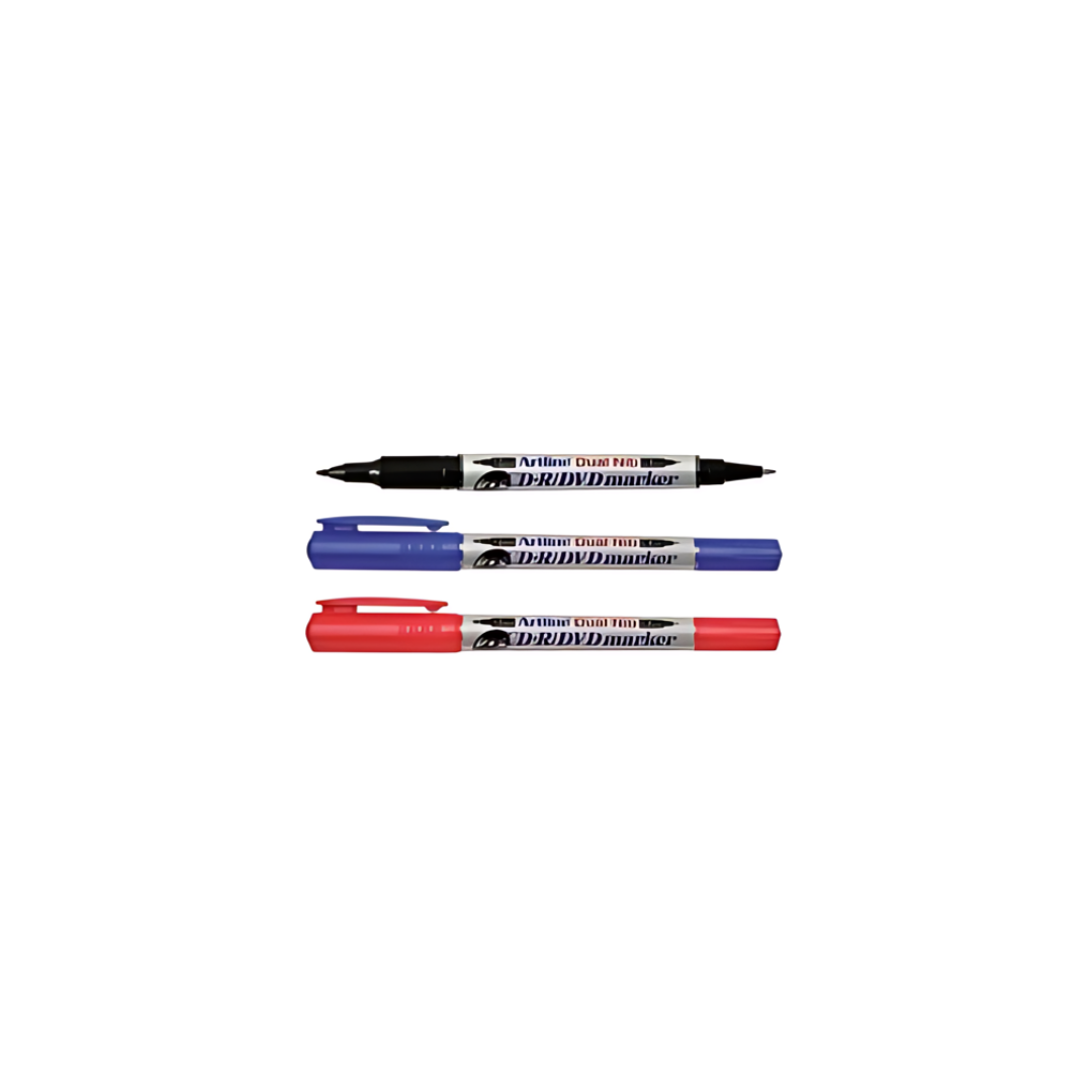 Name Pen Marker