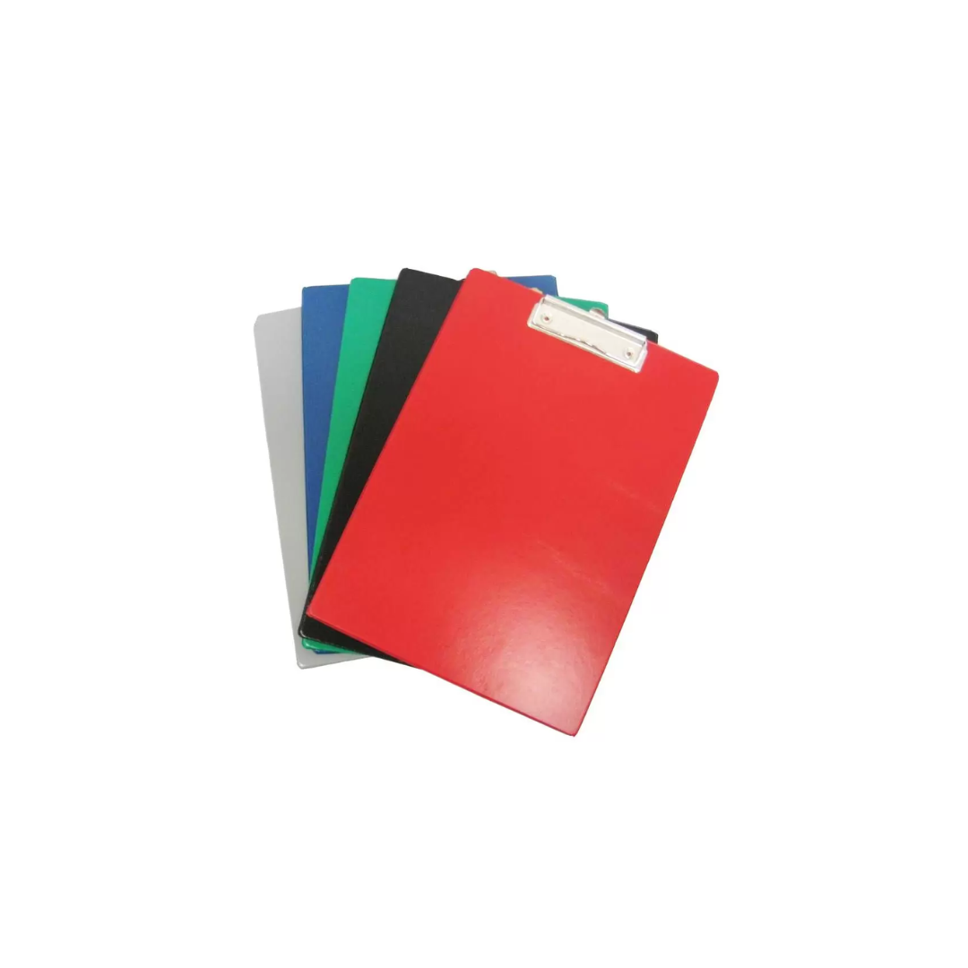 PVC Clip Board A4