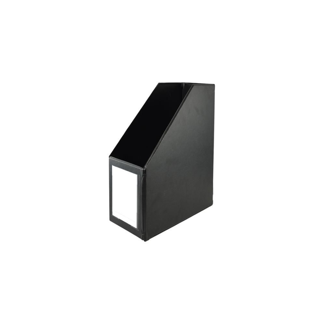 PVC Magazine Holder 4.5"