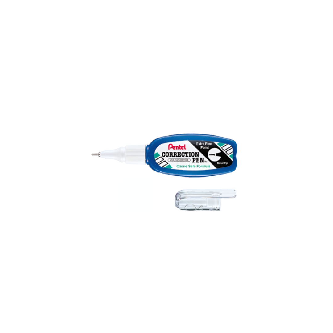 Pentel Correction Pen ZL102 4.2ml
