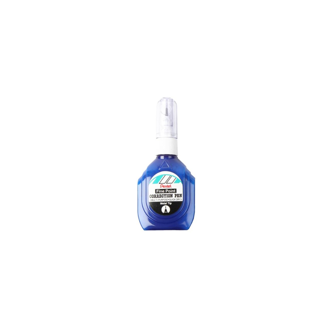 Pentel Correction Pen ZL1S6 18ml