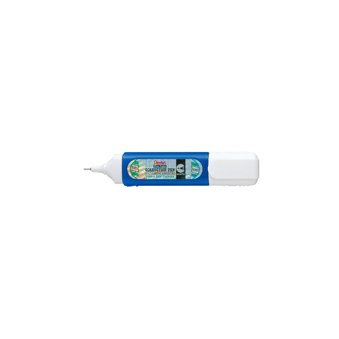 Pentel Correction Pen ZL31-W 12ml