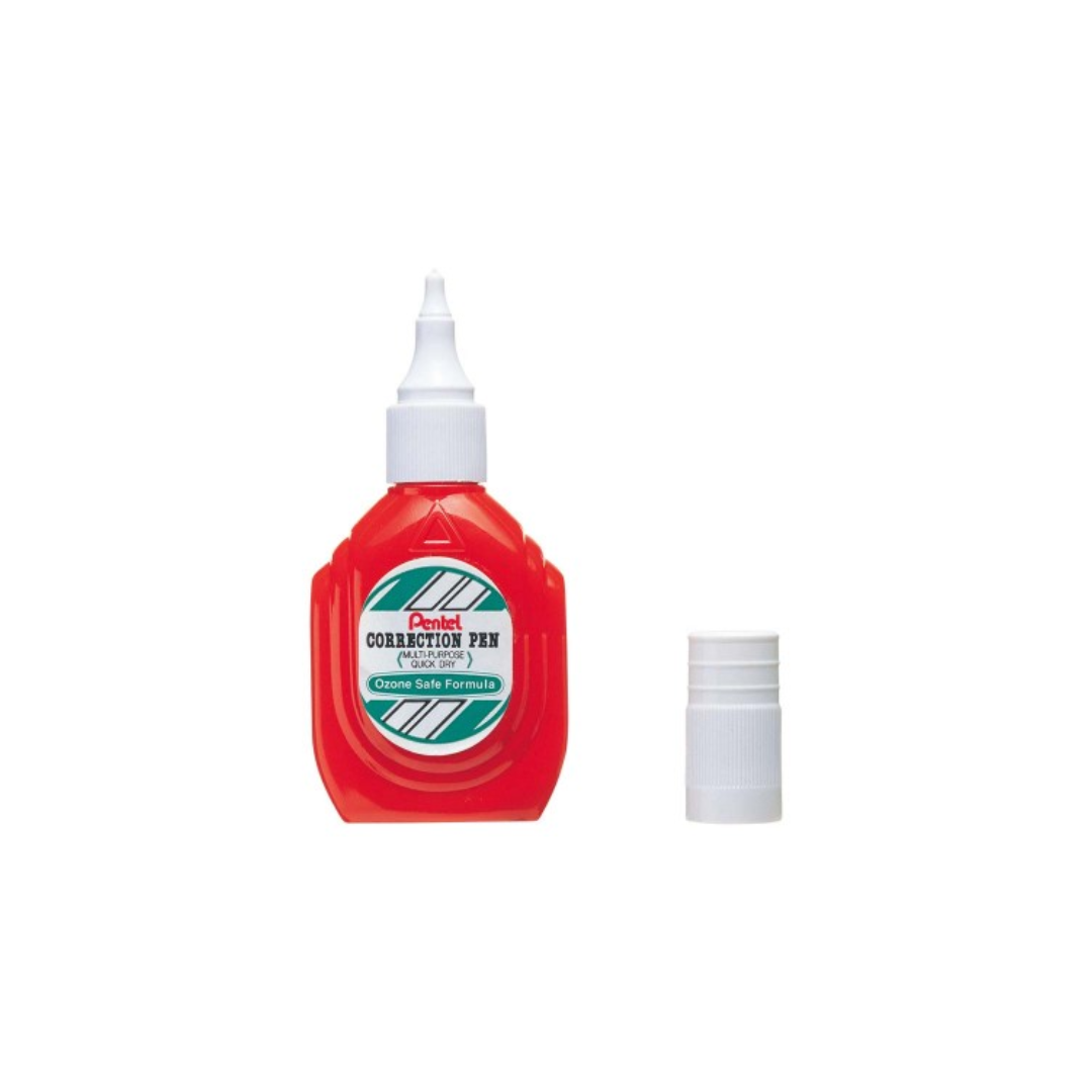 Pentel Correction Pen ZLC1 18ml