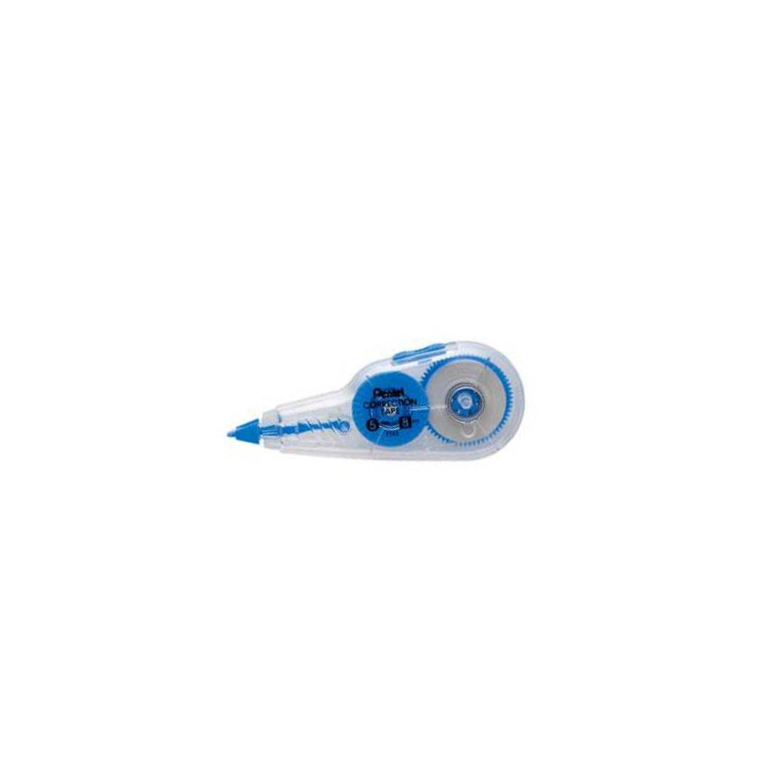Pentel Correction Tape Refillable ZT45 5mm X 8 Meters
