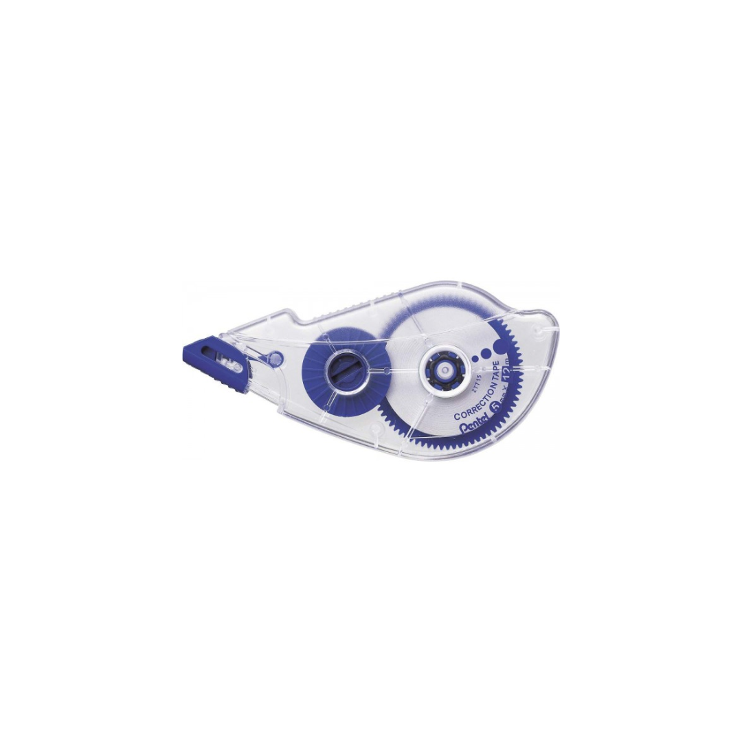 Pentel Correction Tape ZTT15-W