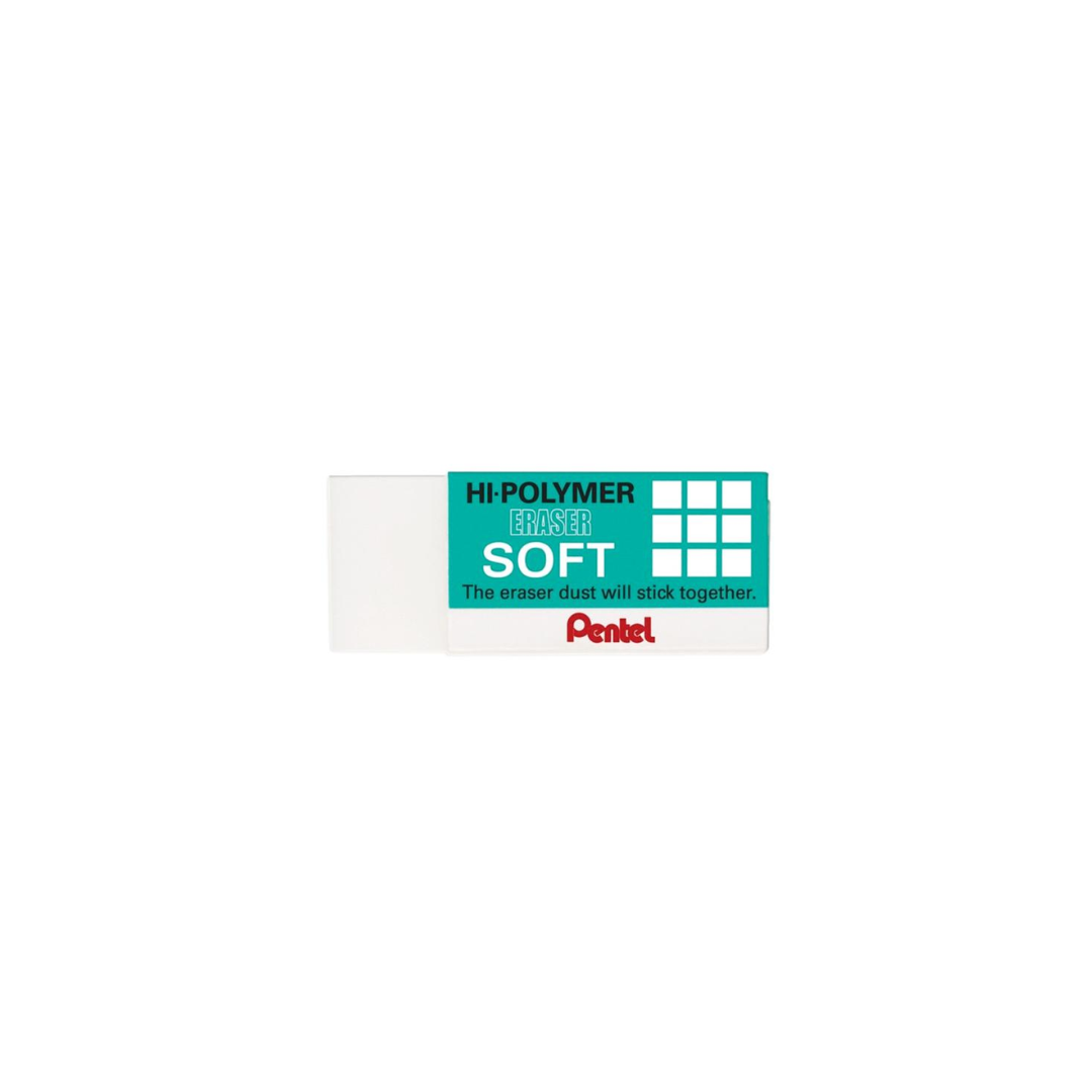 Pentel Eraser Soft ZES-05