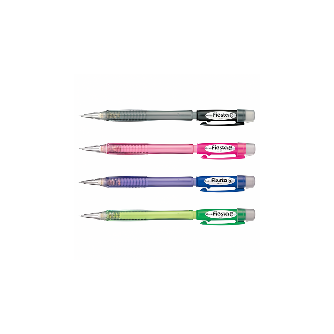 Pentel Mechanical Pencil Fiesta AX105 0.5mm