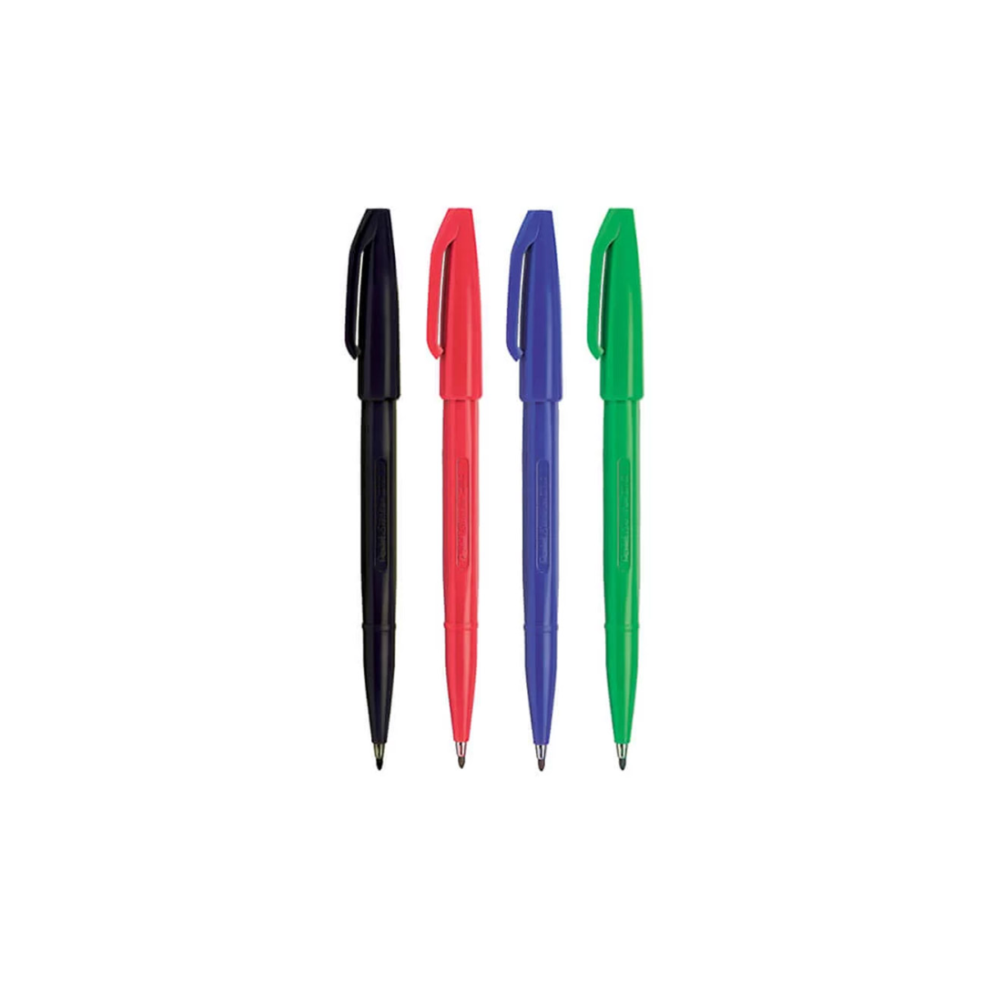 Pentel Sign Pen S520