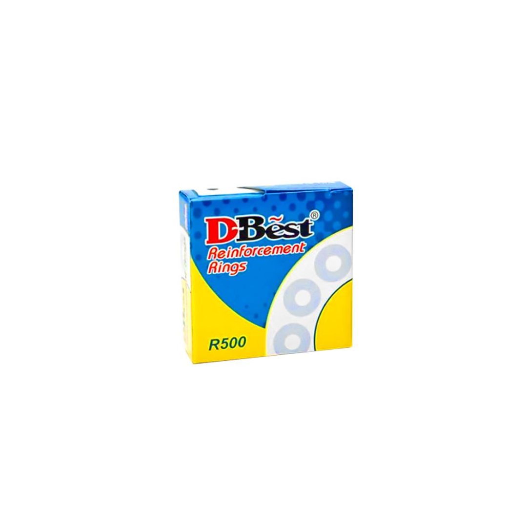 Reinforcement Rings 500'S