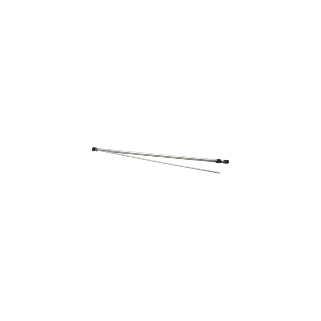 STZ Newspaper Hanger w/Round Clips 42427