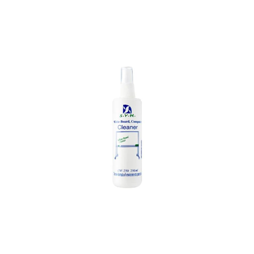 SYH Liquid Whiteboard Cleaner 250ml
