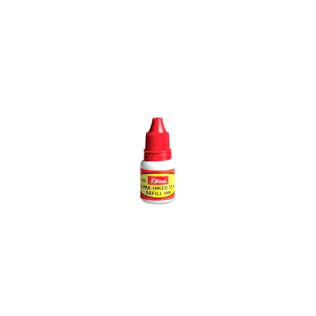 Shiny Pre-Ink Stamp Refill 10ml
