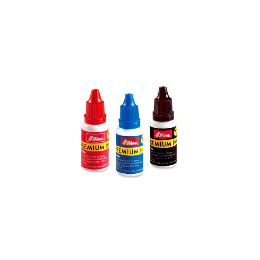 Shiny Premium Oil-Based Ink 15ml