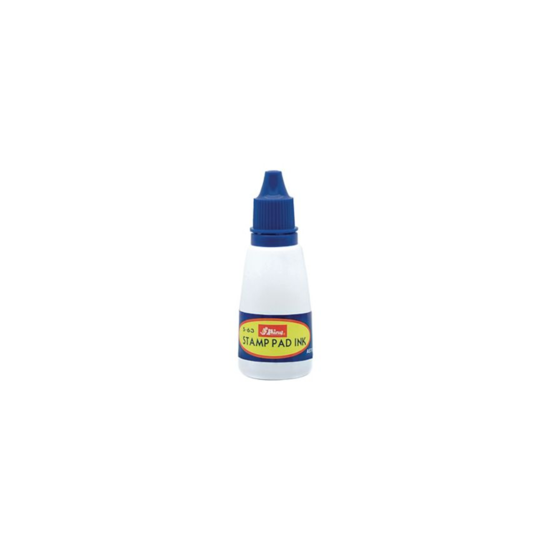 Shiny Stamp Pad Ink 28ml