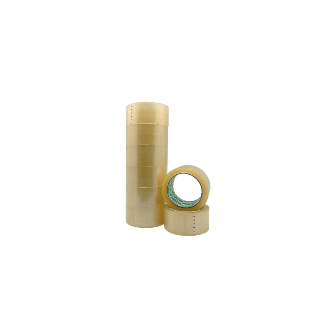 Star OPP Clear Tape 60mm X 80yards
