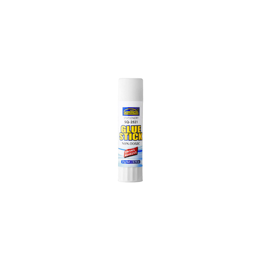 Suremark Glue Stick 21g (SQ2521)