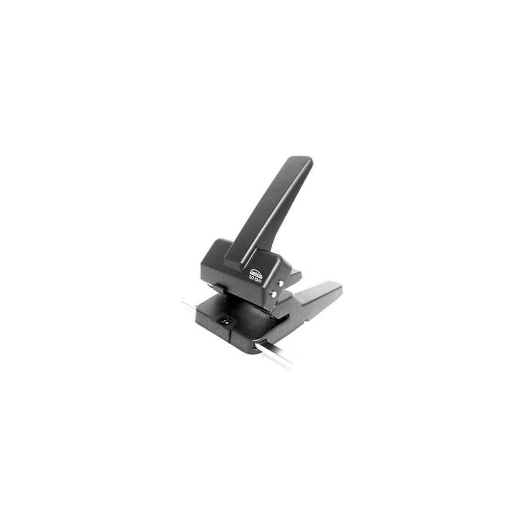 Suremark Heavy Duty Punch SQ8840 (60 Sheets)