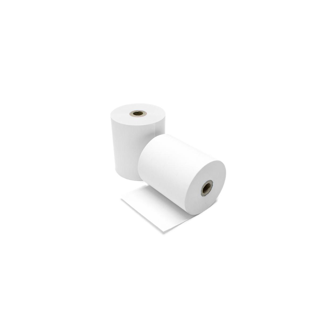 Thermal Paper Roll 80mm x 76mm x 12mm