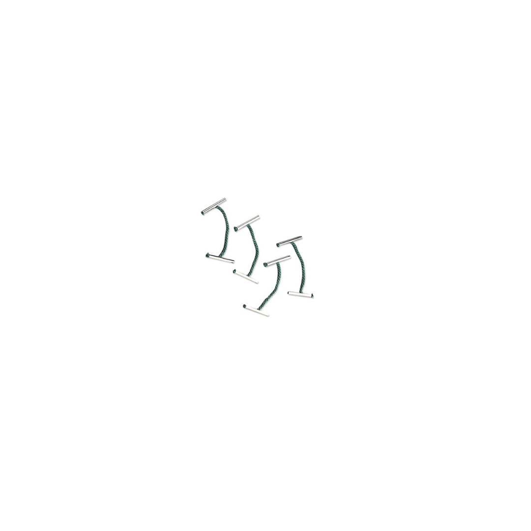 Treasury Tags 10'' (Box of 100)