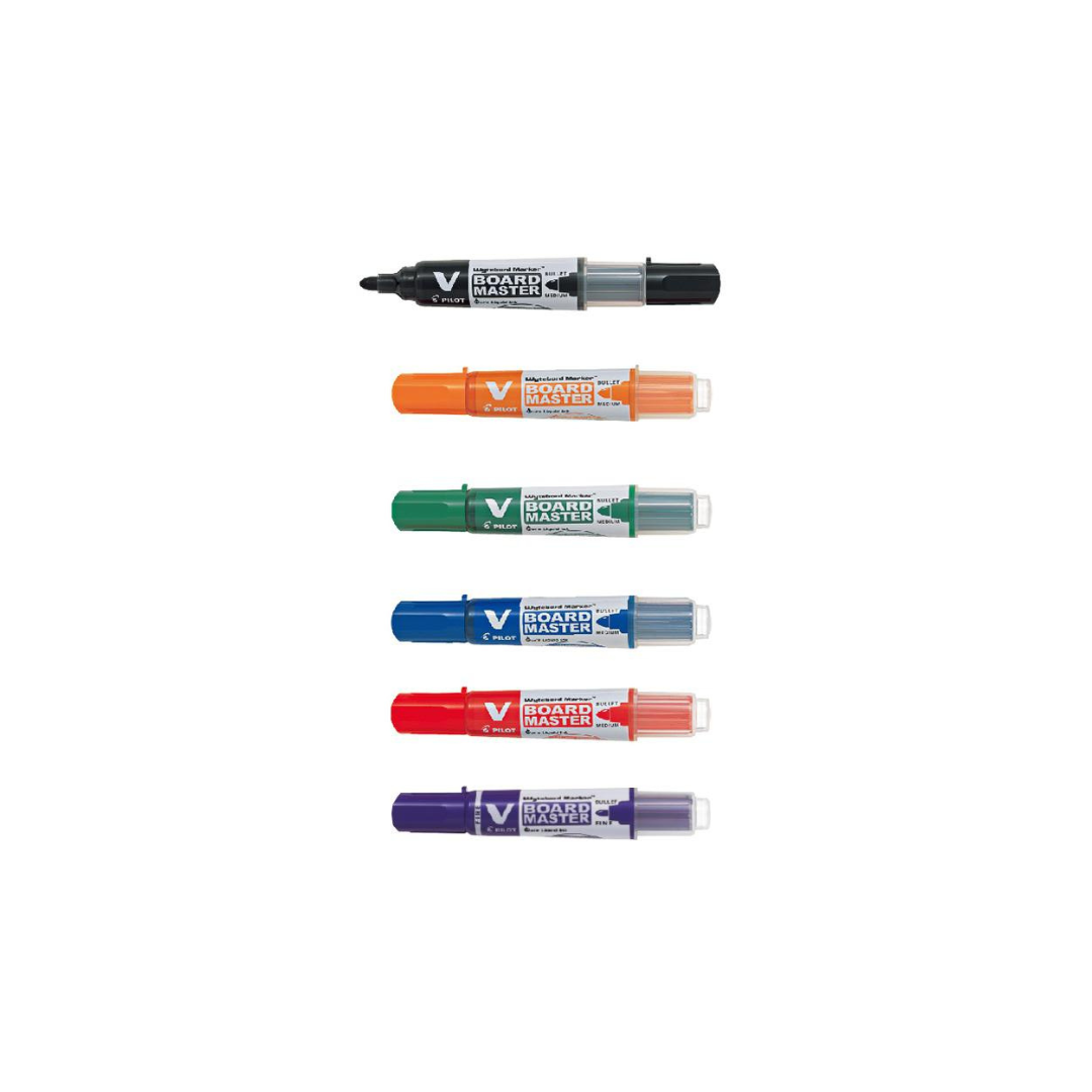 PILOT V Board Whiteboard Marker